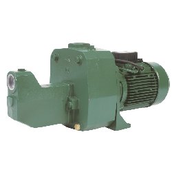 Dab 151t Pump Surface Mounted Cast Iron 75l Min 61m 1 1kw 415v Agricultural And Farm Pumps Domestic Pumps Commercial Pumps International Pump Distributor