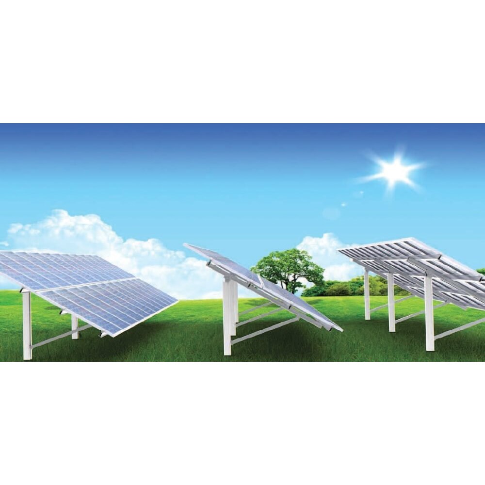 COSTANERA UNO - Panel Solar Flexible 10W Unisolar Mbc262 538x426x6 mm