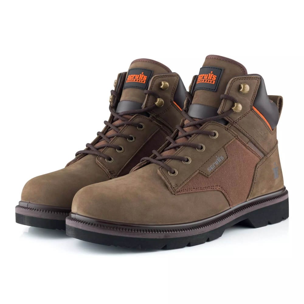 Scruffs twister safety clearance boots