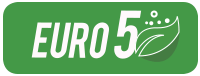 EURO 5 icon