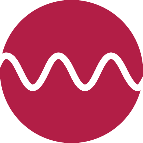 Pure Sine Wave icon