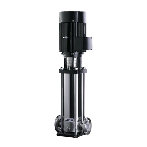 701244 - CNP-CDLF8-8T - PUMP VERTICAL MULTISTAGE PRESSURE BOOSTING 200L ...