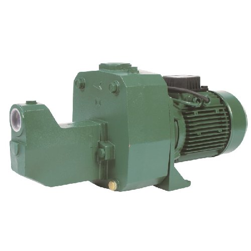 Dab 151t Pump Surface Mounted Cast Iron 75l Min 61m 1 1kw 415v Agricultural And Farm Pumps Domestic Pumps Commercial Pumps International Pump Distributor