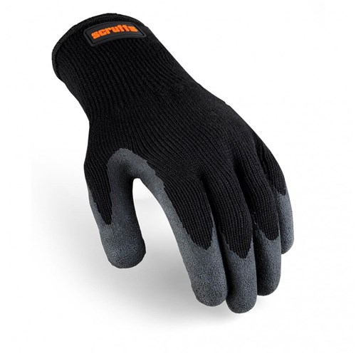 scruffs fingerless gloves