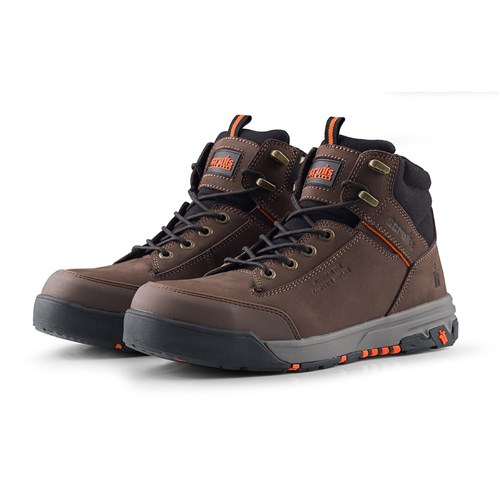 Scruffs discount switchback boots