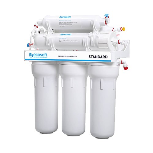 809959 - ECOSOFT UNDERBENCH REVERSE OSMOSIS RO WITH REMINERALISING AND ...